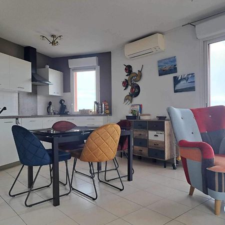 סן-לורן-דה-לה-סלאנק Logement Entier, Calme, Hyper Equipe מראה חיצוני תמונה
