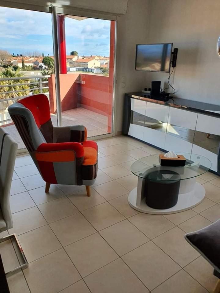 סן-לורן-דה-לה-סלאנק Logement Entier, Calme, Hyper Equipe מראה חיצוני תמונה