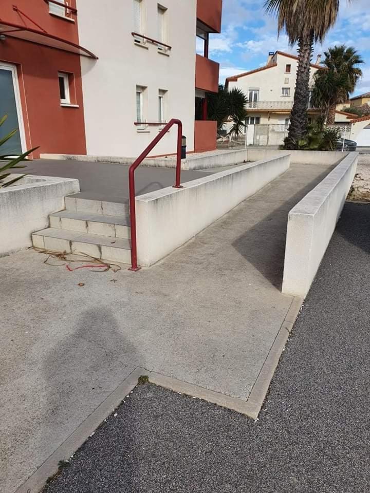 סן-לורן-דה-לה-סלאנק Logement Entier, Calme, Hyper Equipe מראה חיצוני תמונה