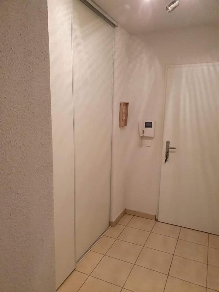 סן-לורן-דה-לה-סלאנק Logement Entier, Calme, Hyper Equipe מראה חיצוני תמונה