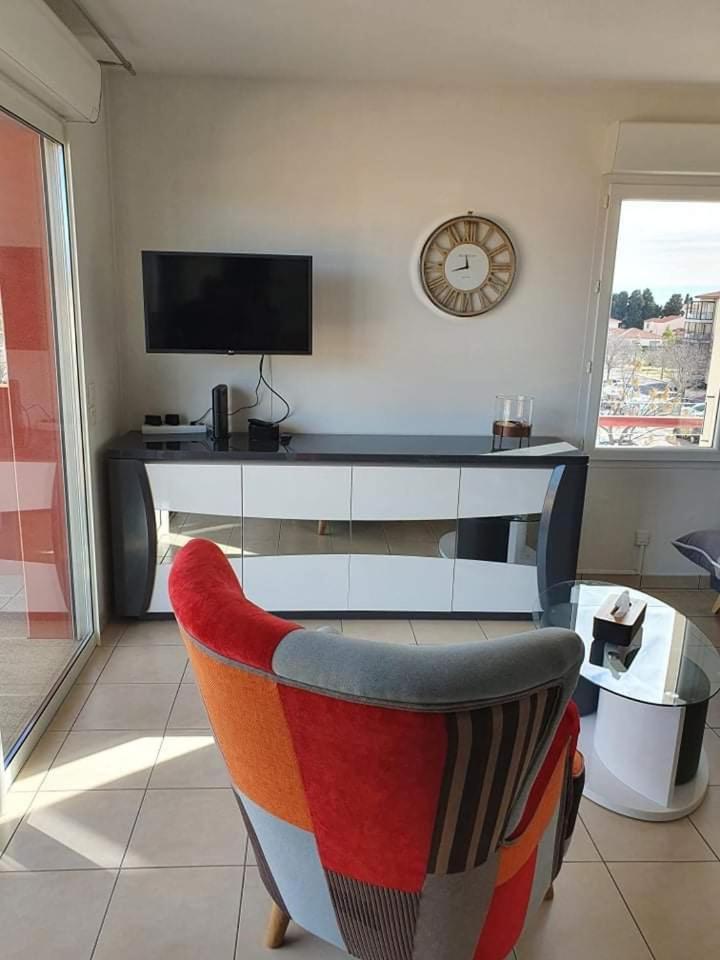 סן-לורן-דה-לה-סלאנק Logement Entier, Calme, Hyper Equipe מראה חיצוני תמונה