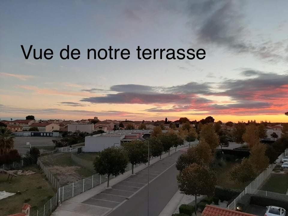 סן-לורן-דה-לה-סלאנק Logement Entier, Calme, Hyper Equipe מראה חיצוני תמונה
