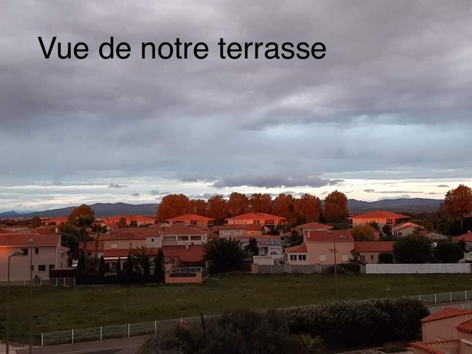 סן-לורן-דה-לה-סלאנק Logement Entier, Calme, Hyper Equipe מראה חיצוני תמונה