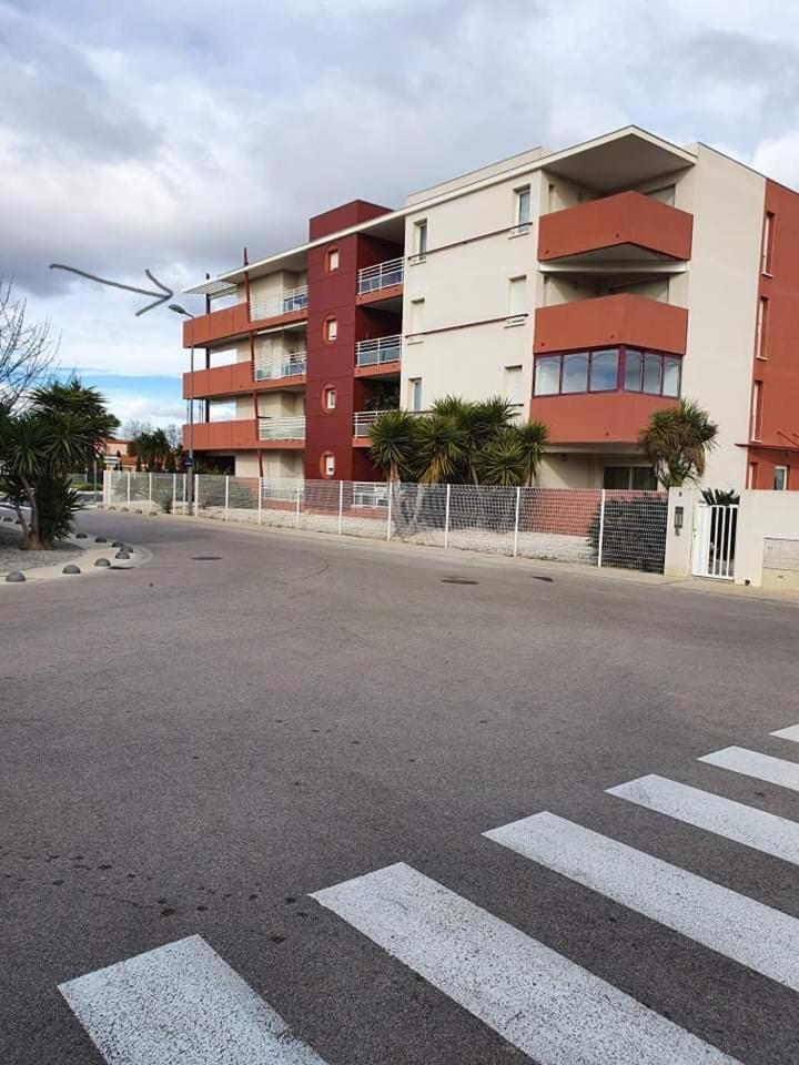 סן-לורן-דה-לה-סלאנק Logement Entier, Calme, Hyper Equipe מראה חיצוני תמונה