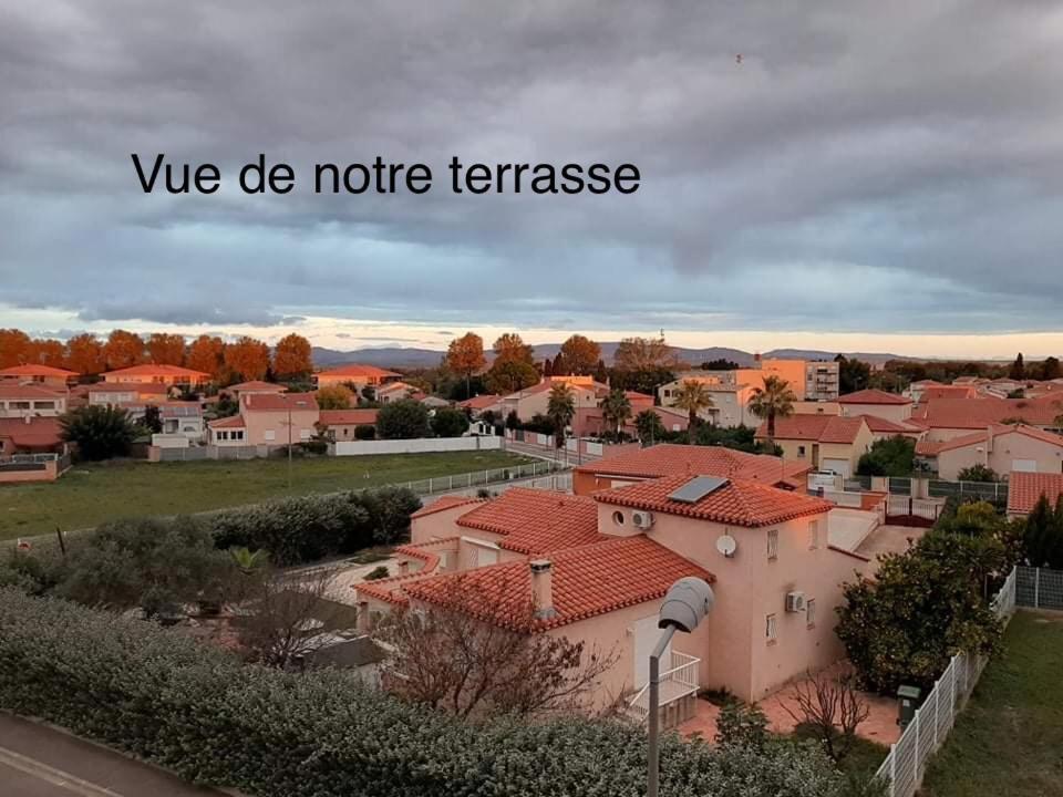 סן-לורן-דה-לה-סלאנק Logement Entier, Calme, Hyper Equipe מראה חיצוני תמונה