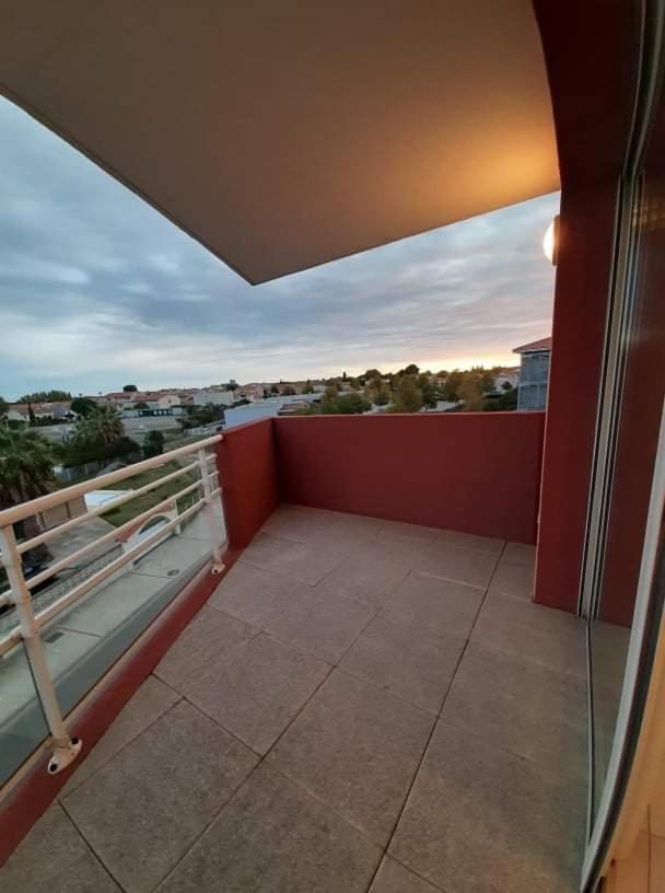 סן-לורן-דה-לה-סלאנק Logement Entier, Calme, Hyper Equipe מראה חיצוני תמונה