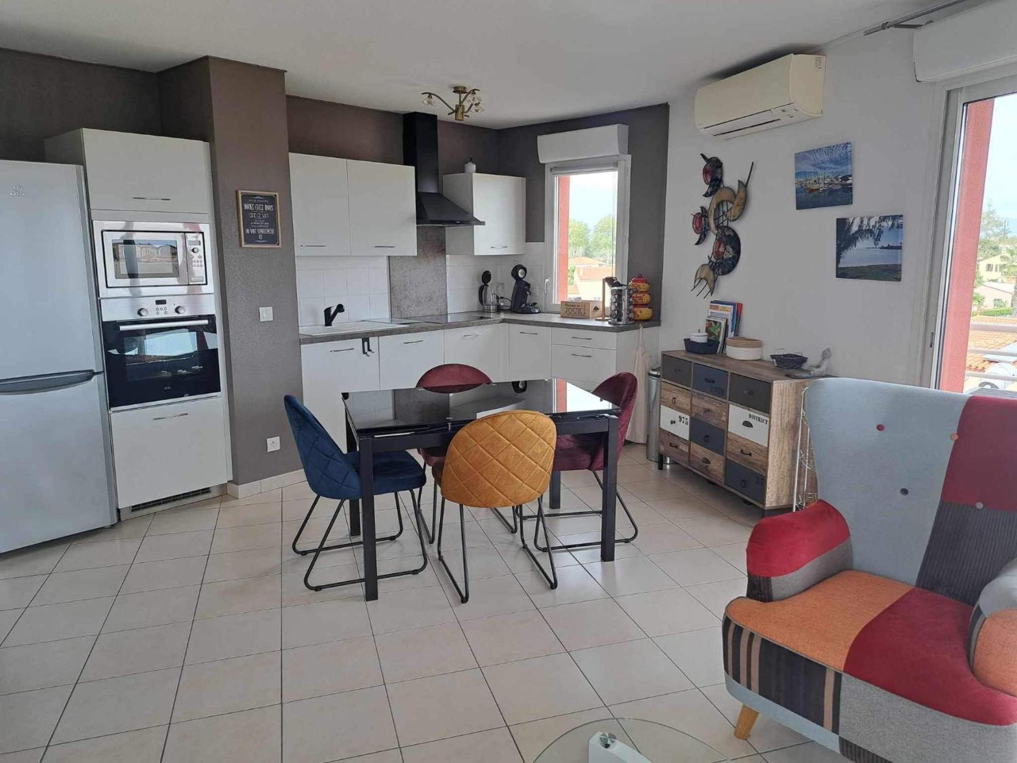 סן-לורן-דה-לה-סלאנק Logement Entier, Calme, Hyper Equipe מראה חיצוני תמונה