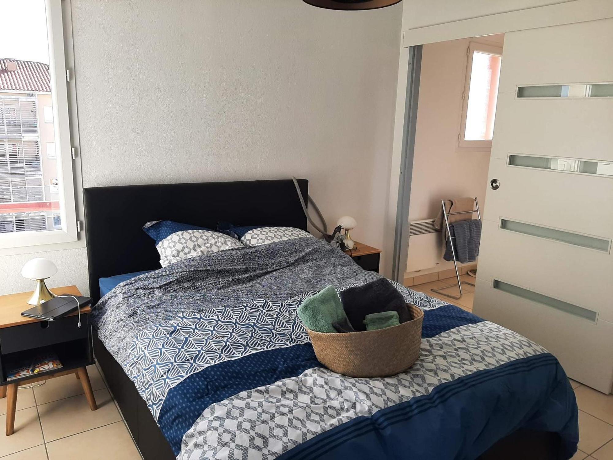 סן-לורן-דה-לה-סלאנק Logement Entier, Calme, Hyper Equipe מראה חיצוני תמונה