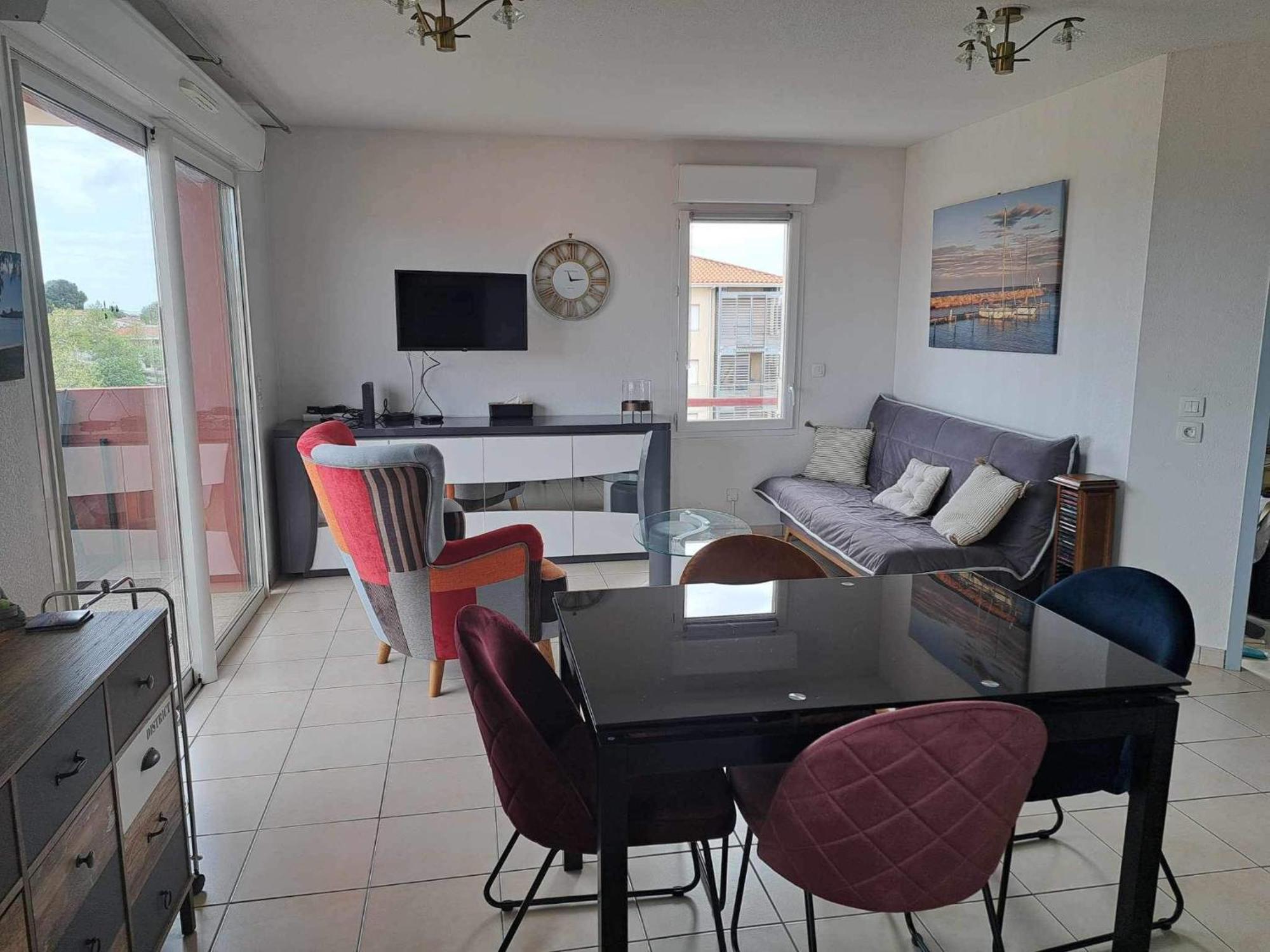 סן-לורן-דה-לה-סלאנק Logement Entier, Calme, Hyper Equipe מראה חיצוני תמונה