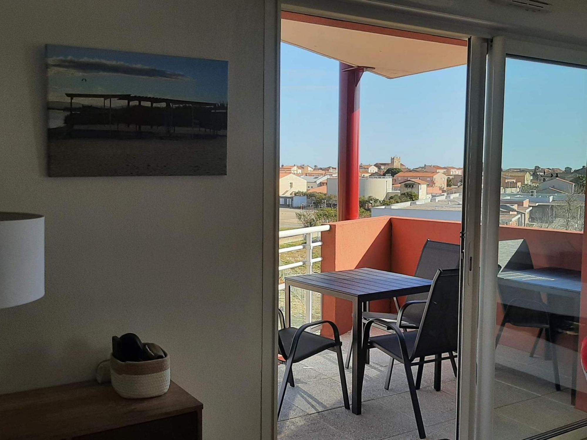 סן-לורן-דה-לה-סלאנק Logement Entier, Calme, Hyper Equipe מראה חיצוני תמונה