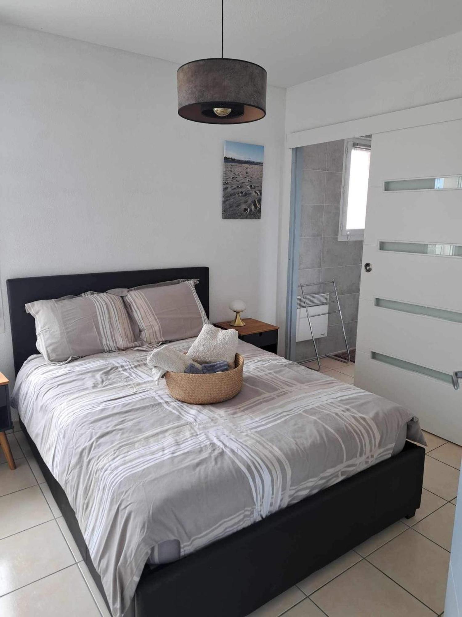 סן-לורן-דה-לה-סלאנק Logement Entier, Calme, Hyper Equipe מראה חיצוני תמונה