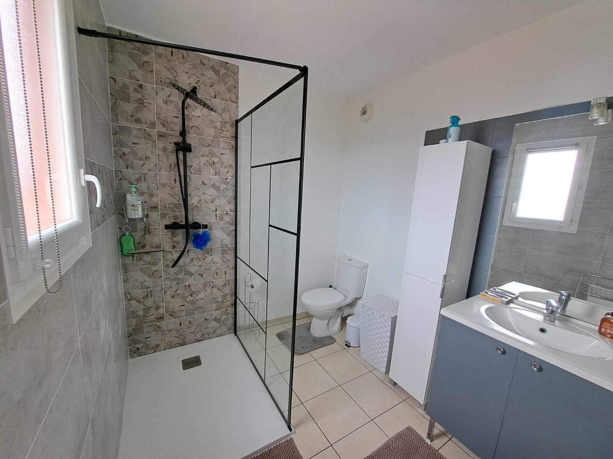 סן-לורן-דה-לה-סלאנק Logement Entier, Calme, Hyper Equipe מראה חיצוני תמונה