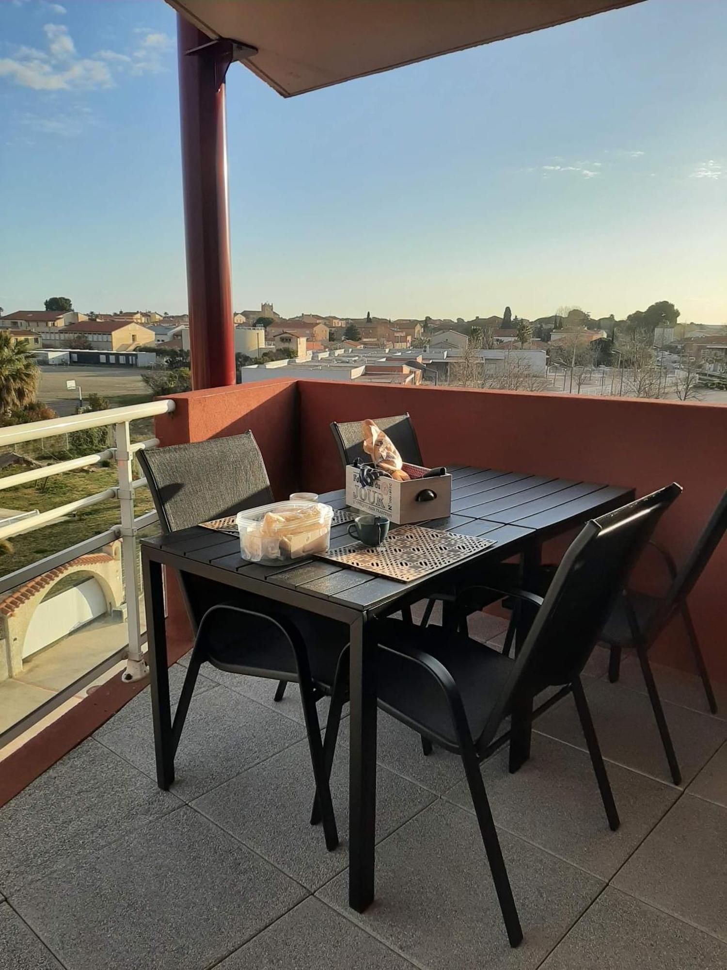 סן-לורן-דה-לה-סלאנק Logement Entier, Calme, Hyper Equipe מראה חיצוני תמונה