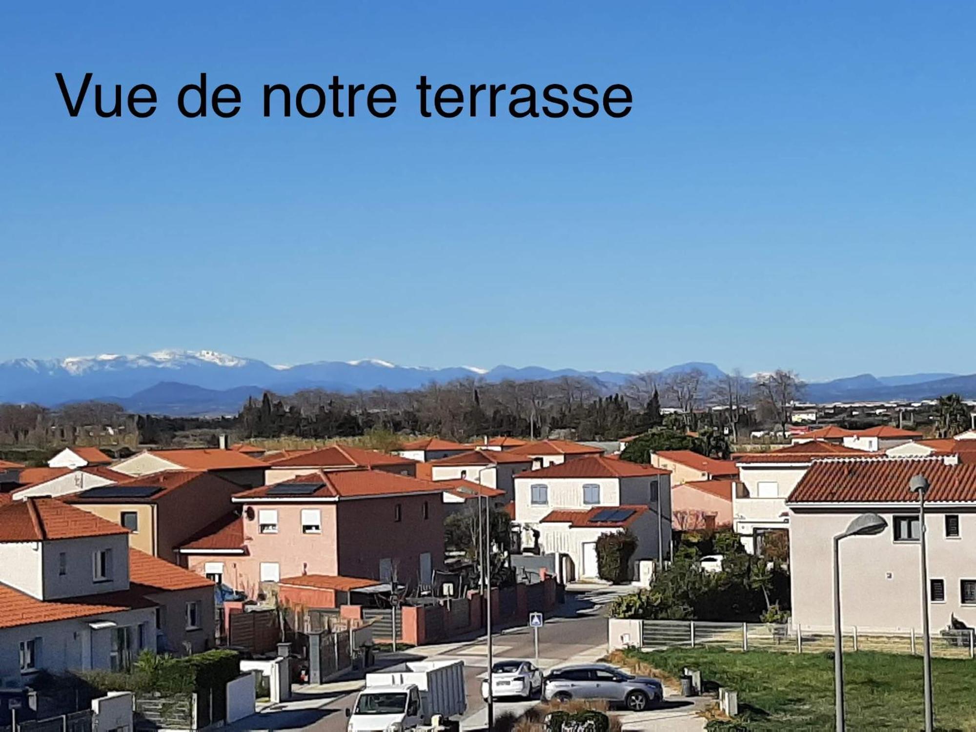 סן-לורן-דה-לה-סלאנק Logement Entier, Calme, Hyper Equipe מראה חיצוני תמונה