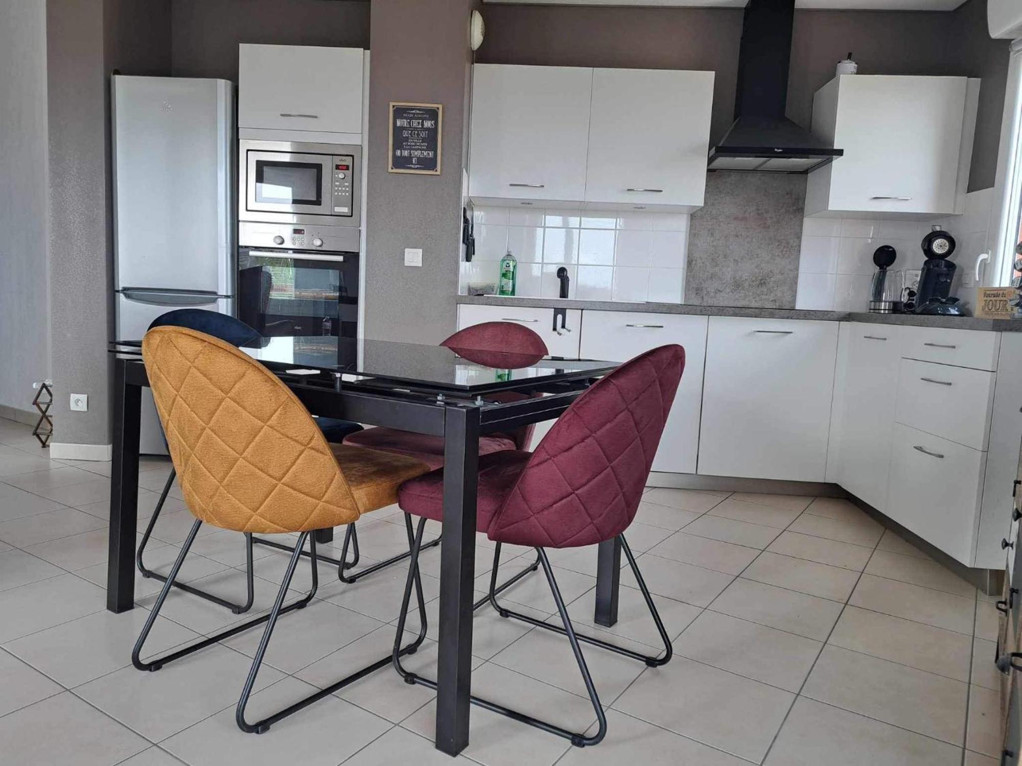 סן-לורן-דה-לה-סלאנק Logement Entier, Calme, Hyper Equipe מראה חיצוני תמונה