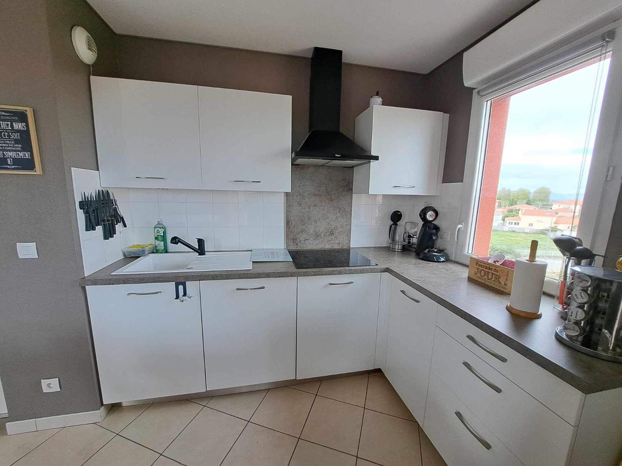 סן-לורן-דה-לה-סלאנק Logement Entier, Calme, Hyper Equipe מראה חיצוני תמונה