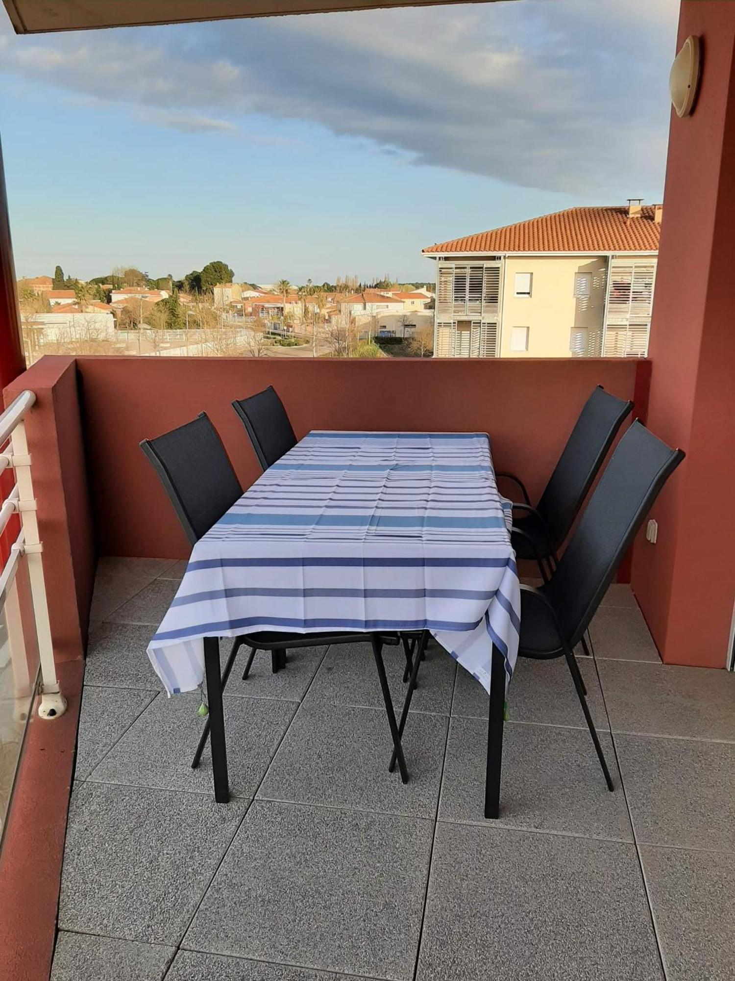 סן-לורן-דה-לה-סלאנק Logement Entier, Calme, Hyper Equipe מראה חיצוני תמונה